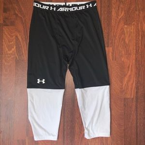 Under Armour Compression Pants